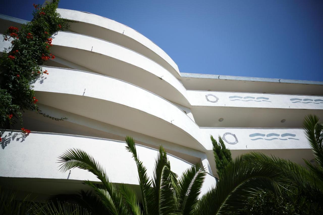 La Ciotat Le Saint Esteve Exteriör bild