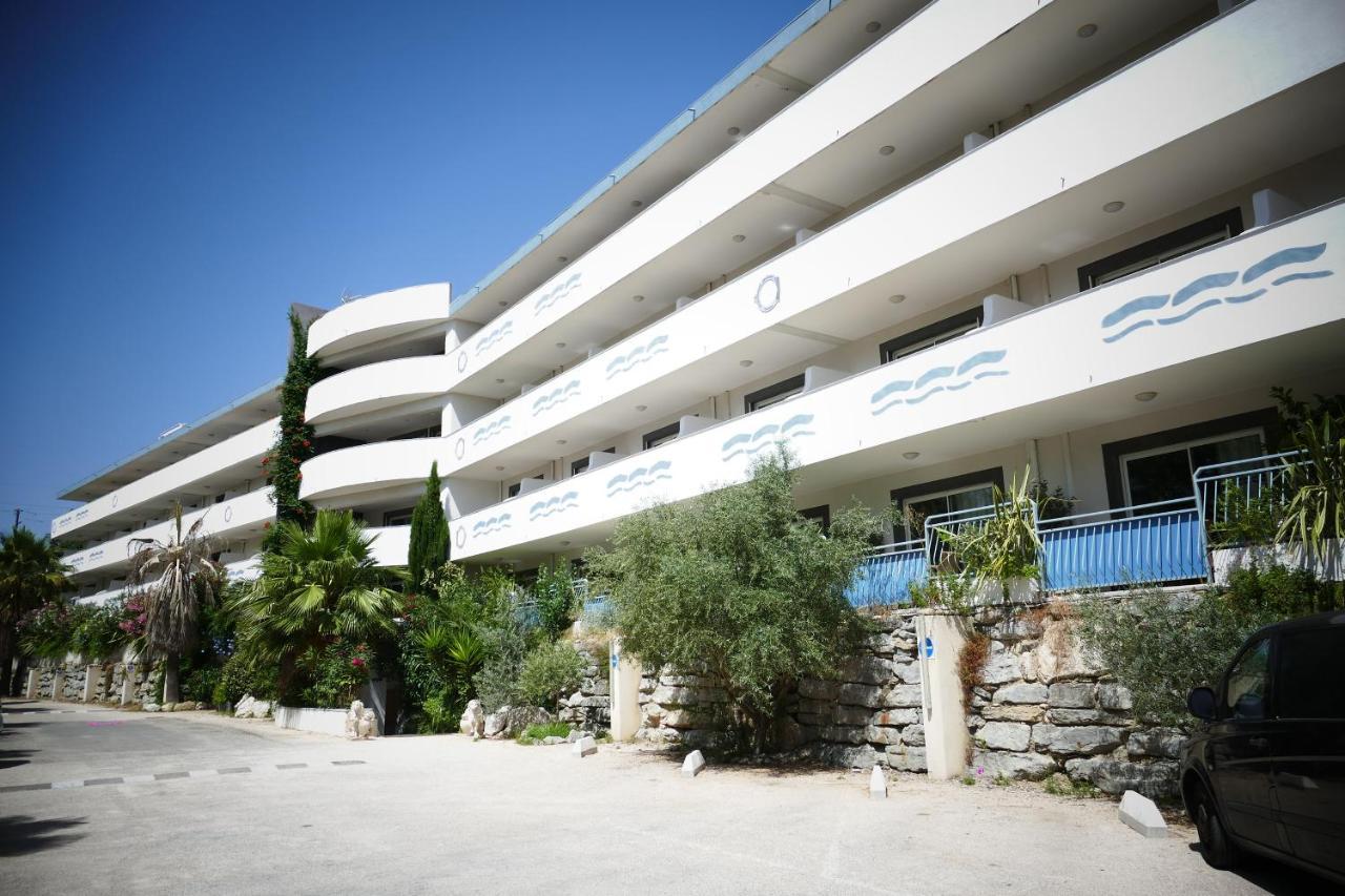La Ciotat Le Saint Esteve Exteriör bild