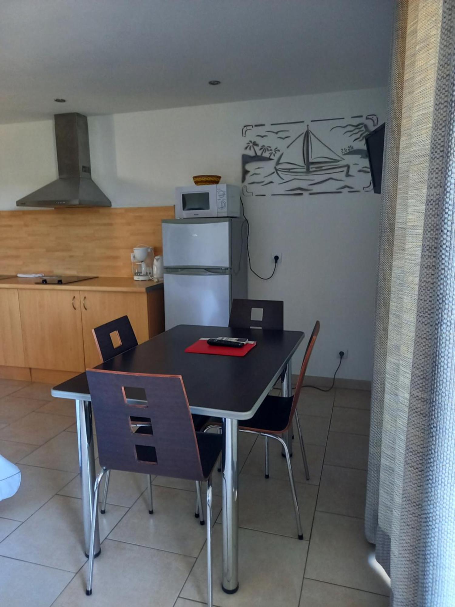 La Ciotat Le Saint Esteve Exteriör bild