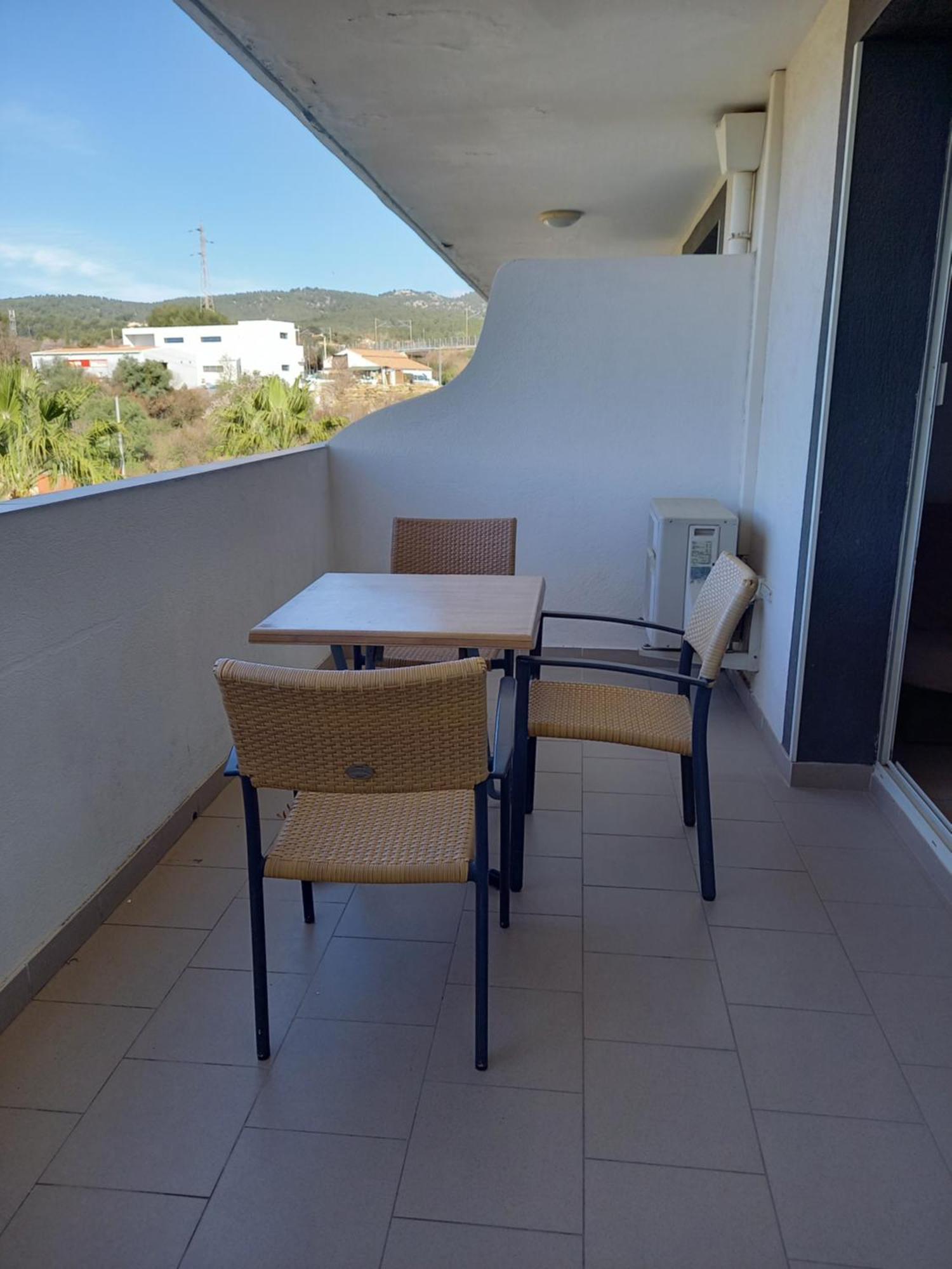 La Ciotat Le Saint Esteve Exteriör bild
